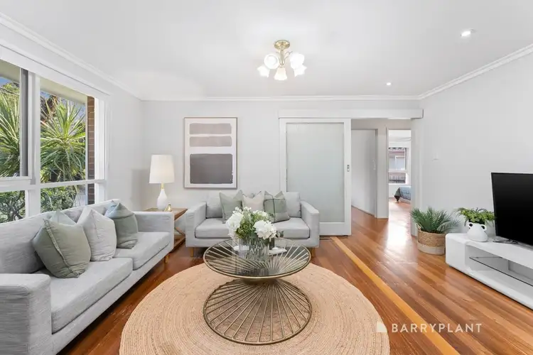 Second view of Homely house listing, 68 Sasses Avenue, Bayswater VIC 3153