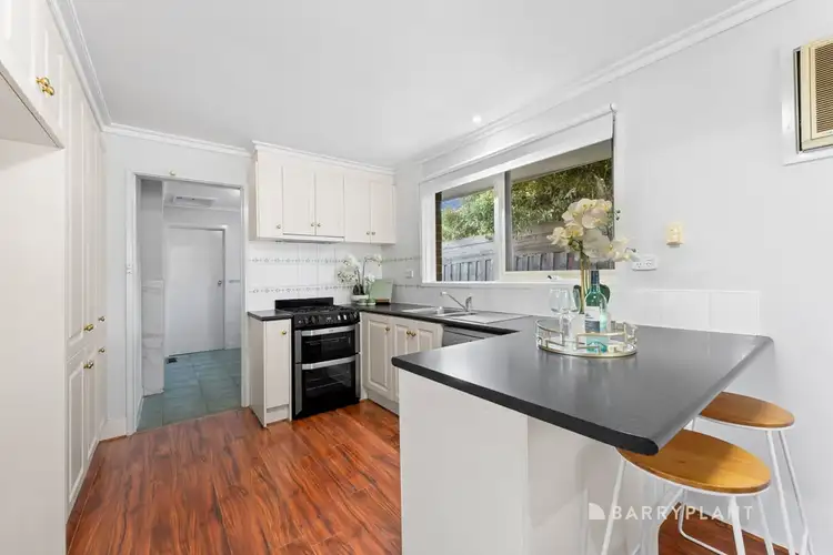 Third view of Homely house listing, 68 Sasses Avenue, Bayswater VIC 3153