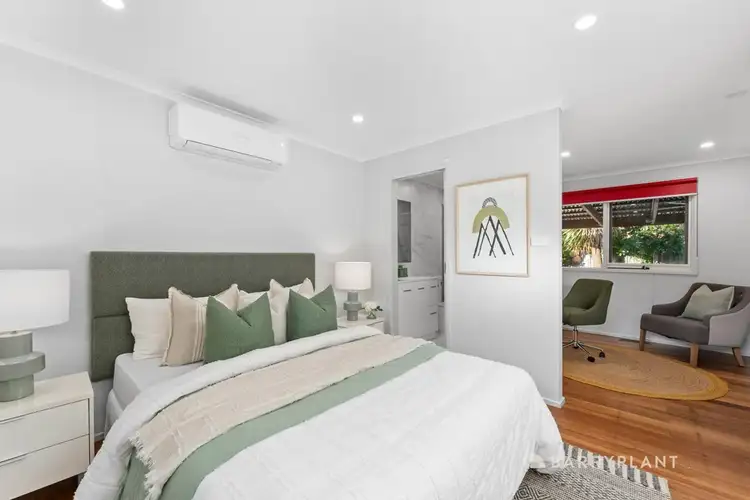 Fifth view of Homely house listing, 68 Sasses Avenue, Bayswater VIC 3153