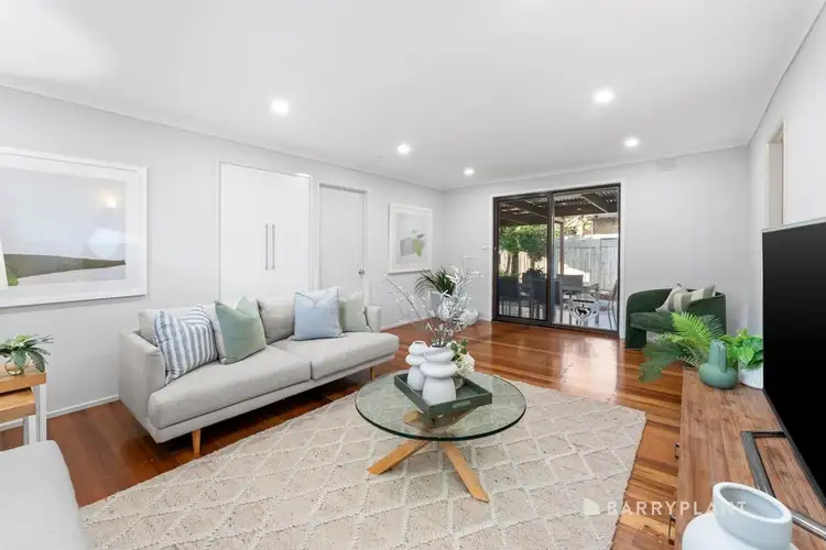 Sixth view of Homely house listing, 68 Sasses Avenue, Bayswater VIC 3153