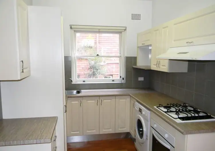 Second view of Homely apartment listing, 4/153 Blues Point Road, Mcmahons Point NSW 2060