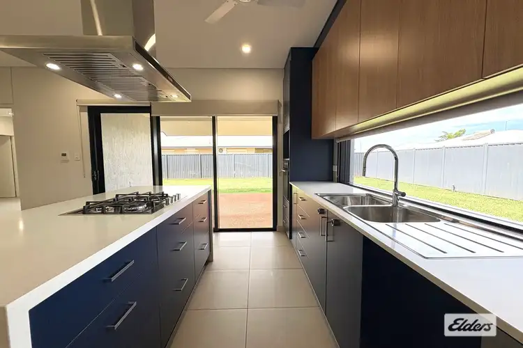 Second view of Homely house listing, 5 Inskip Crescent, Katherine NT 850