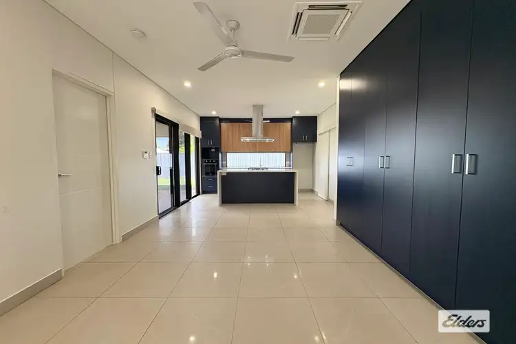 Fourth view of Homely house listing, 5 Inskip Crescent, Katherine NT 850