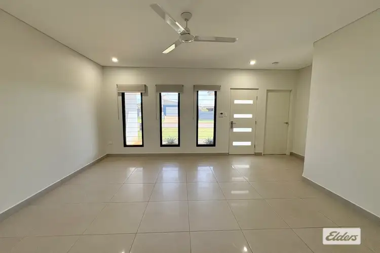 Fifth view of Homely house listing, 5 Inskip Crescent, Katherine NT 850