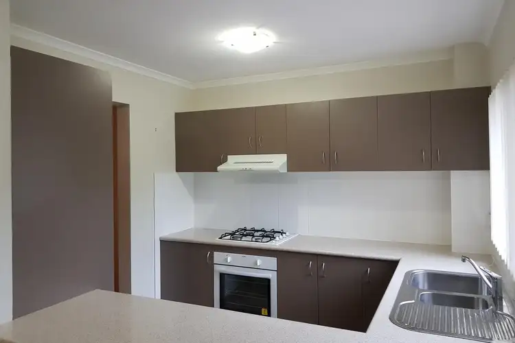 Second view of Homely unit listing, 4/12 Denison Street, Wollongong NSW 2500
