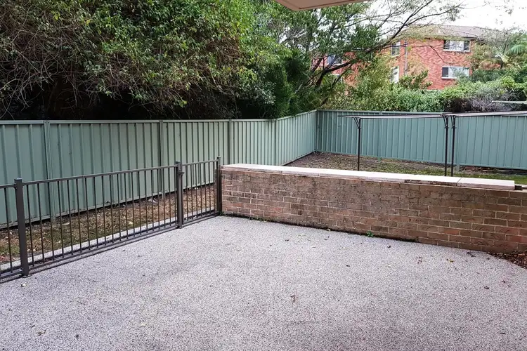 Fifth view of Homely unit listing, 4/12 Denison Street, Wollongong NSW 2500