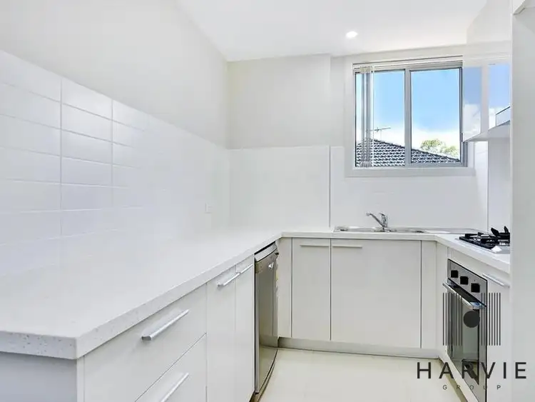 Second view of Homely apartment listing, 88/5-15 Balmoral Street, Waitara NSW 2077