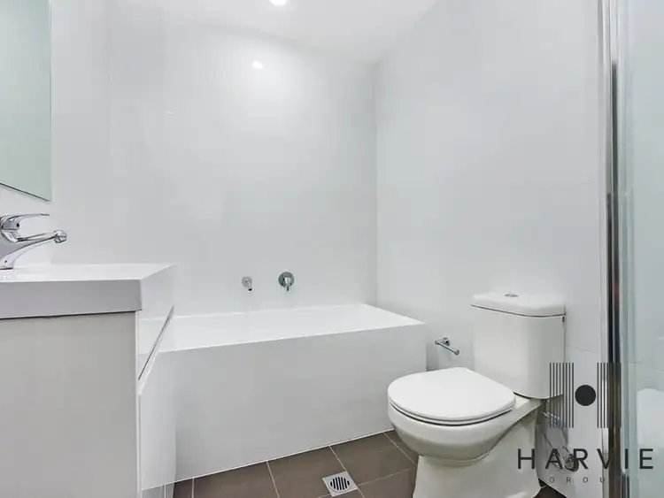 Fourth view of Homely apartment listing, 88/5-15 Balmoral Street, Waitara NSW 2077