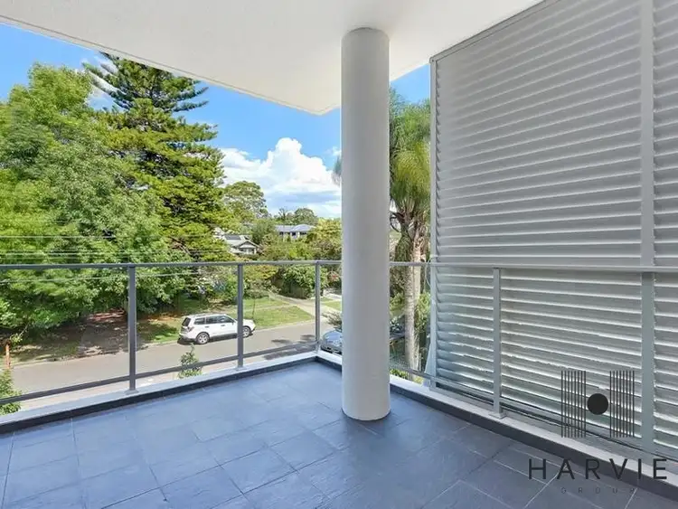 Fifth view of Homely apartment listing, 88/5-15 Balmoral Street, Waitara NSW 2077