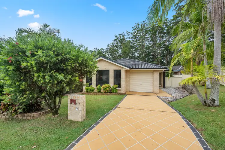 14a Dolphin Drive, Toormina NSW 2452