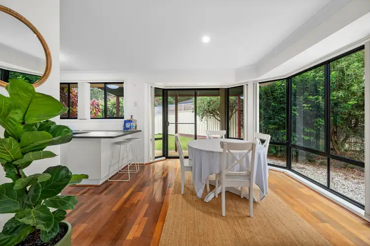 Second view of Homely house listing, 14a Dolphin Drive, Toormina NSW 2452