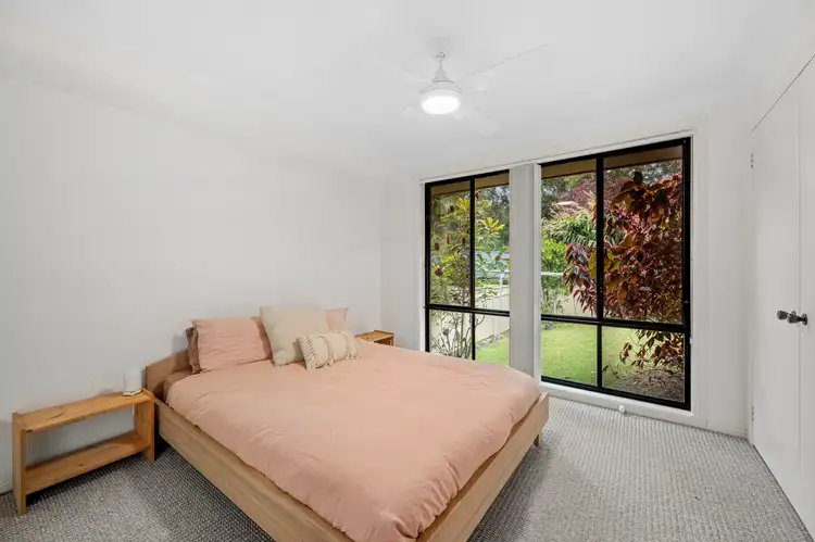 Fifth view of Homely house listing, 14a Dolphin Drive, Toormina NSW 2452