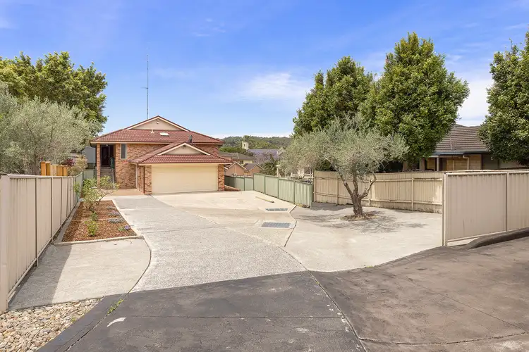 Fifth view of Homely house listing, 7A Figtree Crescent, Figtree NSW 2525