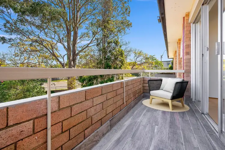 Second view of Homely apartment listing, 10/12 Goulding Road, Ryde NSW 2112