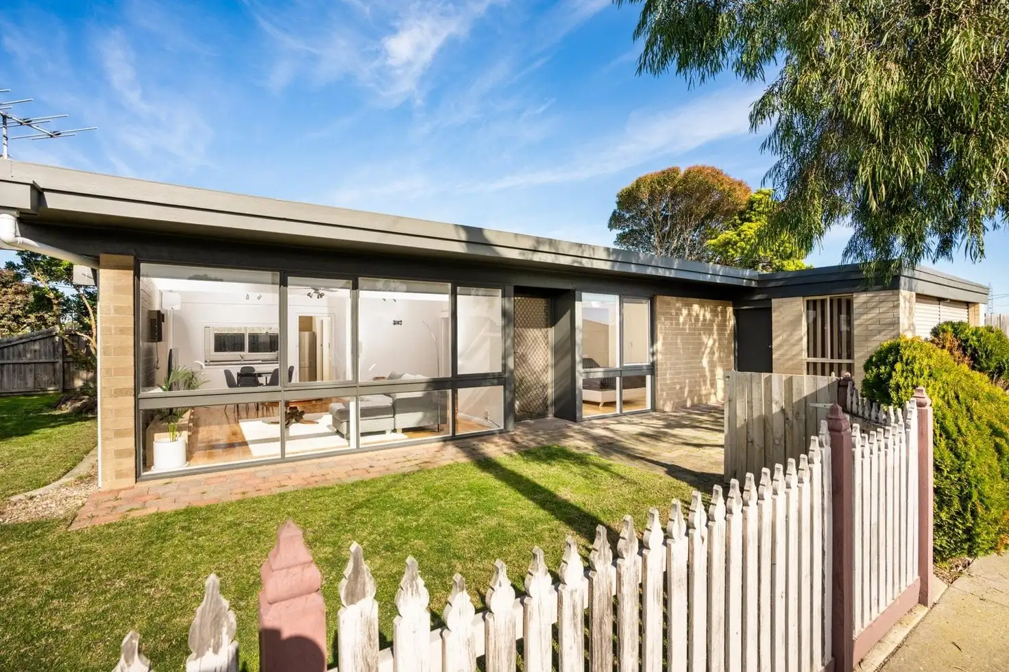 Main view of Homely house listing, 40 Ward Street, Bell Post Hill VIC 3215