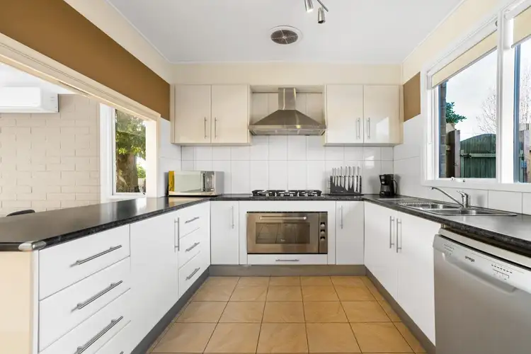 Second view of Homely house listing, 40 Ward Street, Bell Post Hill VIC 3215