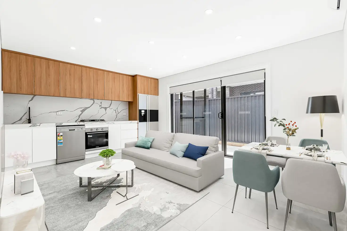 Main view of Homely house listing, 1/49 Victoria Street, Revesby NSW 2212