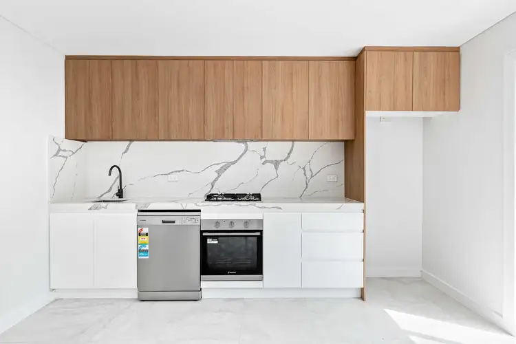 Third view of Homely house listing, 1/49 Victoria Street, Revesby NSW 2212