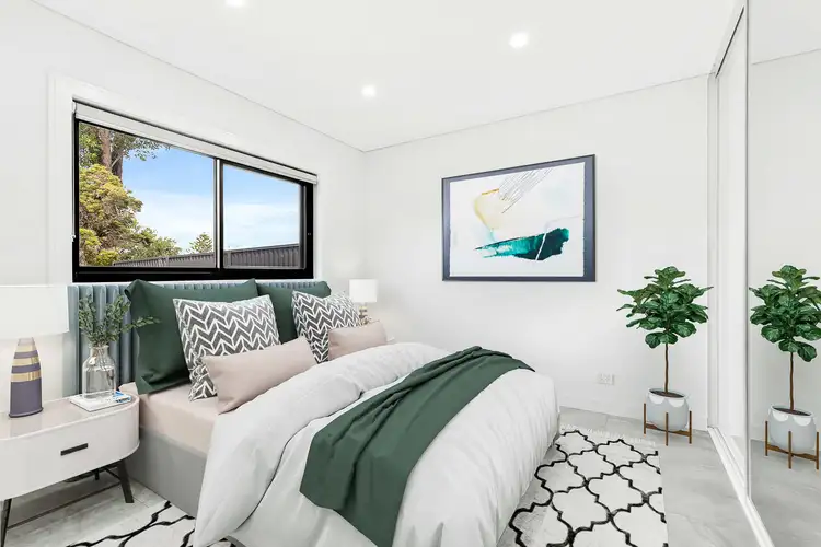 Fourth view of Homely house listing, 1/49 Victoria Street, Revesby NSW 2212