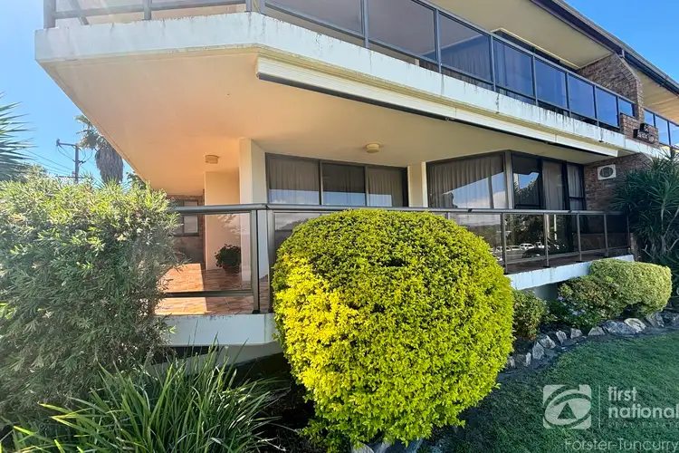 Second view of Homely unit listing, 1/62 Little Street, Forster NSW 2428