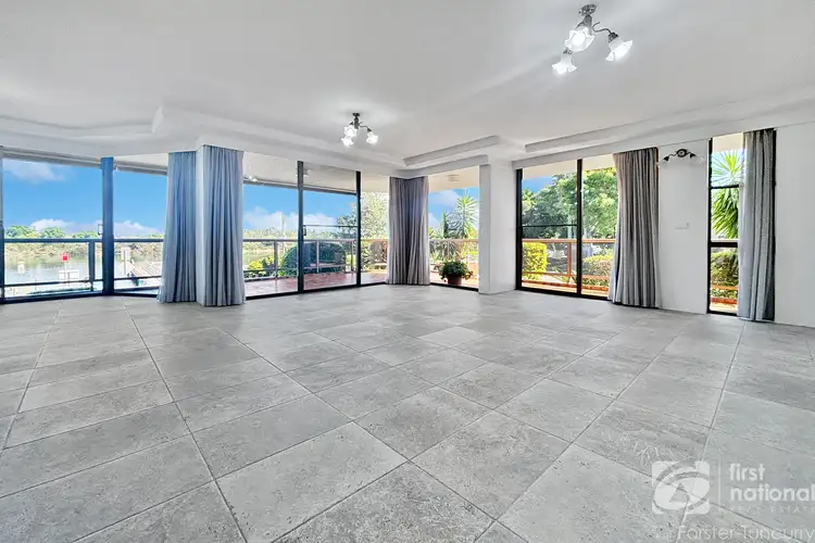 Third view of Homely unit listing, 1/62 Little Street, Forster NSW 2428