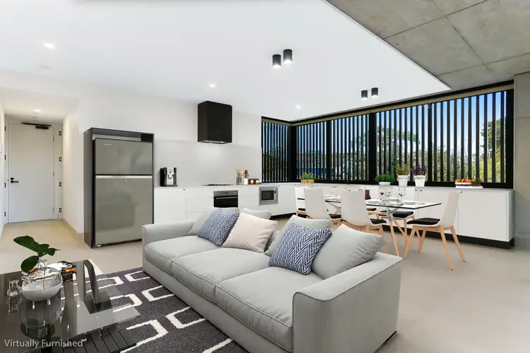 Second view of Homely apartment listing, 29/293 Alison Road, Coogee NSW 2034