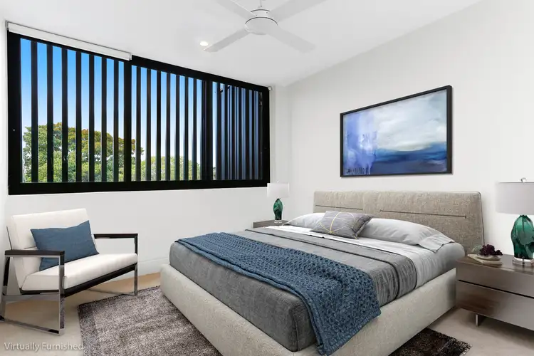 Third view of Homely apartment listing, 29/293 Alison Road, Coogee NSW 2034