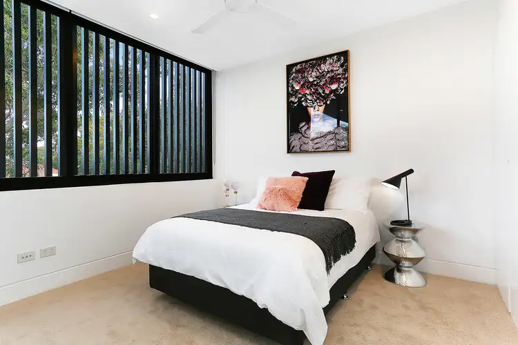 Fourth view of Homely apartment listing, 29/293 Alison Road, Coogee NSW 2034