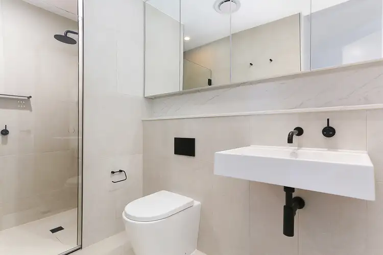 Fifth view of Homely apartment listing, 29/293 Alison Road, Coogee NSW 2034