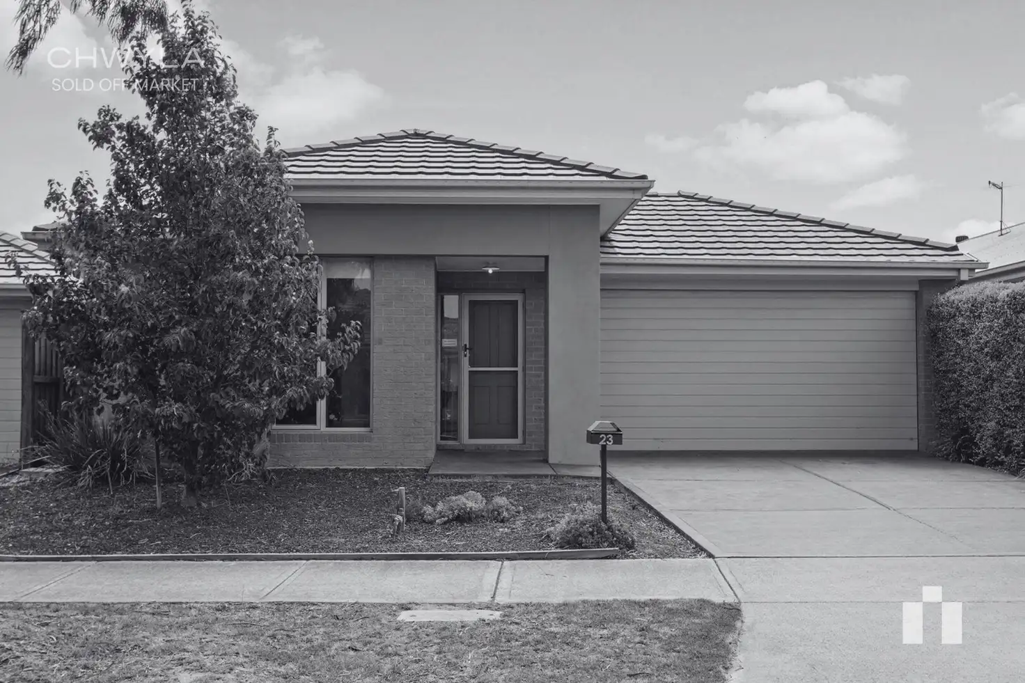 Main view of Homely house listing, 23 Furlong Drive, Doreen VIC 3754