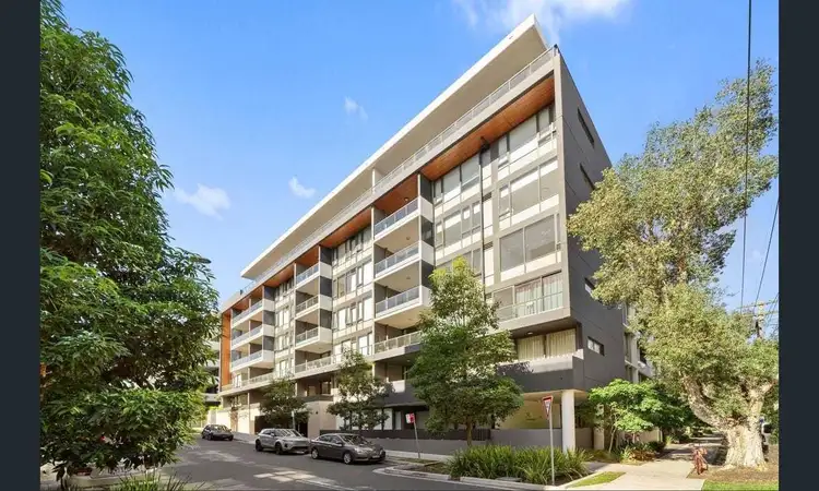 604E/14J Mentmore Avenue