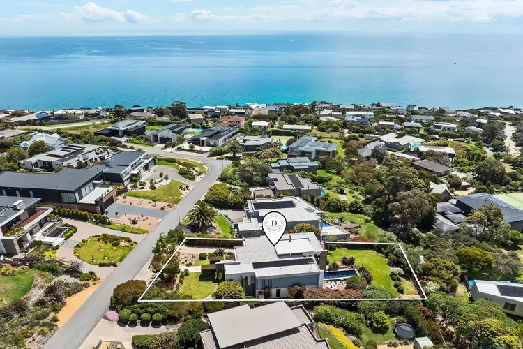 23 Headland Waters