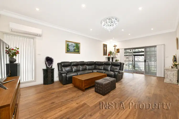 Second view of Homely house listing, 57 Cairds Avenue, Bankstown NSW 2200