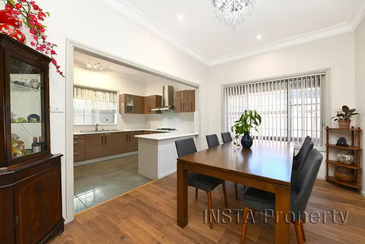 Third view of Homely house listing, 57 Cairds Avenue, Bankstown NSW 2200