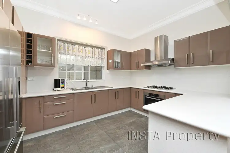 Fourth view of Homely house listing, 57 Cairds Avenue, Bankstown NSW 2200