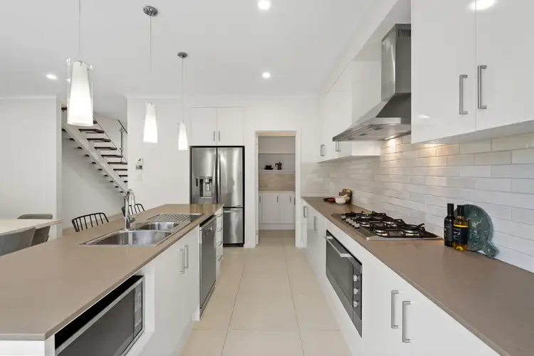 Second view of Homely house listing, 23 Thorndon Crescent, Paradise SA 5075