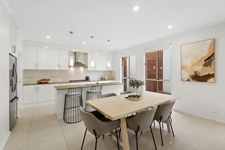 Third view of Homely house listing, 23 Thorndon Crescent, Paradise SA 5075