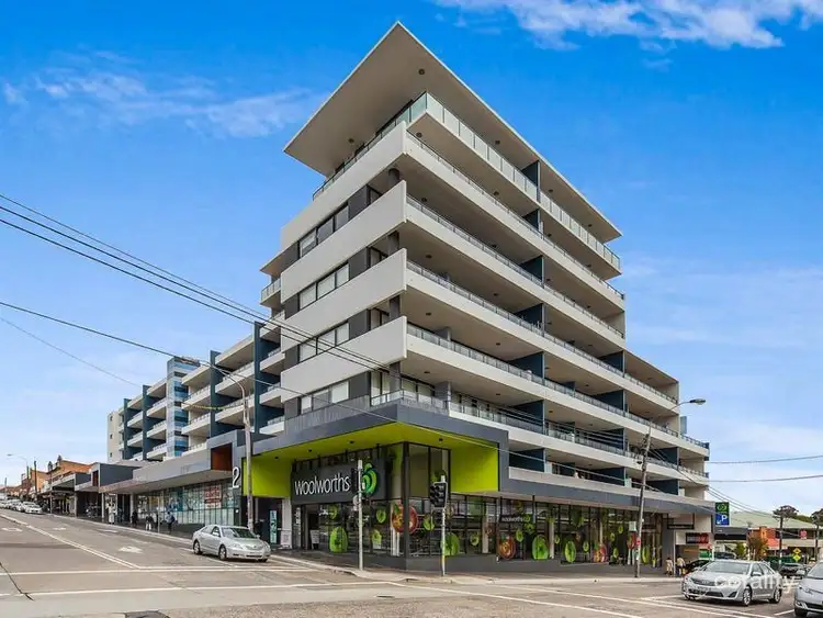 70/6 Haldon Street, Lakemba NSW 2195
