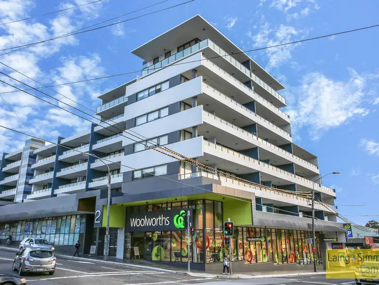 70/6 Haldon Street, Lakemba NSW 2195