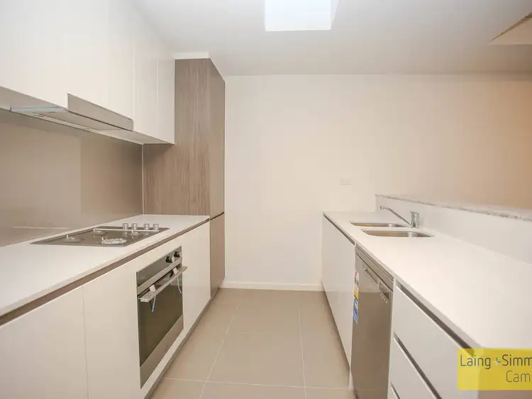 Fourth view of Homely apartment listing, 70/6 Haldon Street, Lakemba NSW 2195