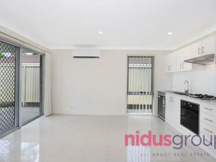 Second view of Homely house listing, 6B Bungalow Road, Plumpton NSW 2761