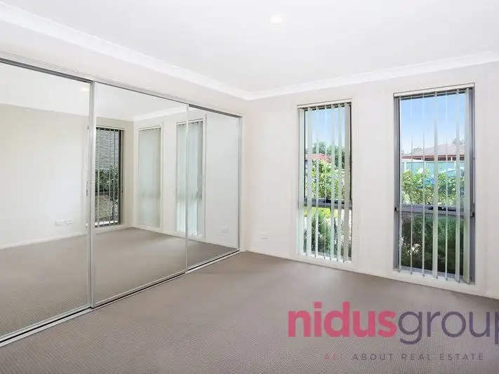 Third view of Homely house listing, 6B Bungalow Road, Plumpton NSW 2761