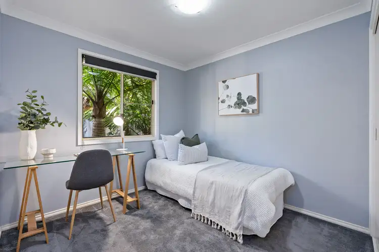 Second view of Homely house listing, 61 Yeramba Road, Summerland Point NSW 2259