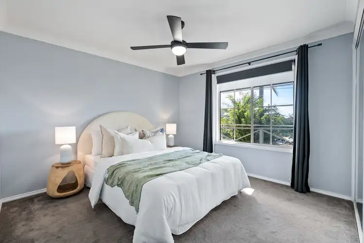 Third view of Homely house listing, 61 Yeramba Road, Summerland Point NSW 2259