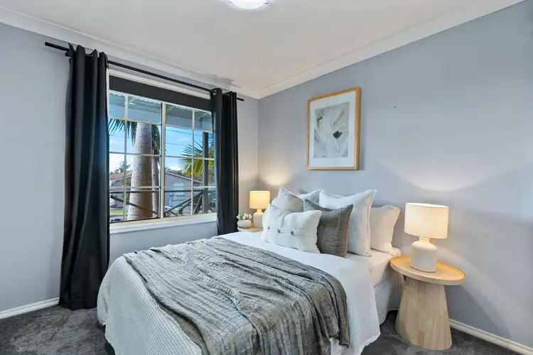 Fifth view of Homely house listing, 61 Yeramba Road, Summerland Point NSW 2259