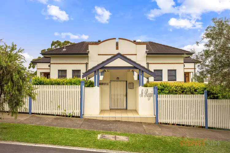 15a/8 Sutherland Street, Cremorne NSW 2090