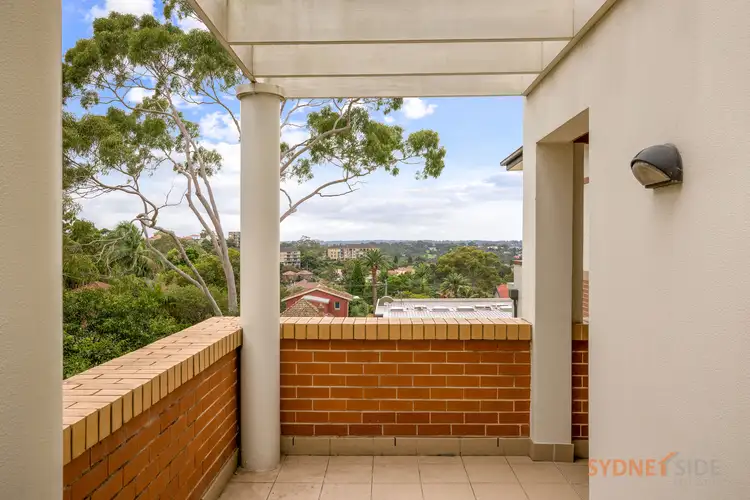 Second view of Homely apartment listing, 15a/8 Sutherland Street, Cremorne NSW 2090