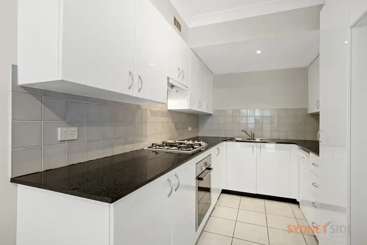 Third view of Homely apartment listing, 15a/8 Sutherland Street, Cremorne NSW 2090
