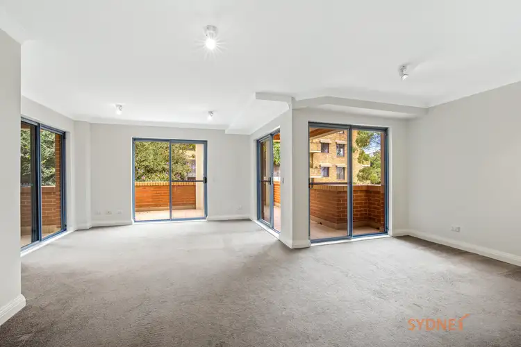 Fourth view of Homely apartment listing, 15a/8 Sutherland Street, Cremorne NSW 2090