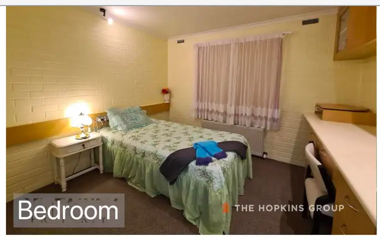 Second view of Homely studio listing, 20 Fellows Street, Kew VIC 3101